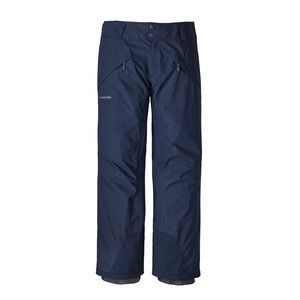 Patagonia Men's Snowshot Pants - Regular (Navy)